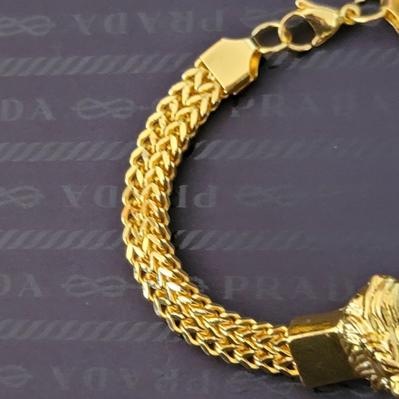 MEN BRACELET  ❗️ - Picture 2 of 14